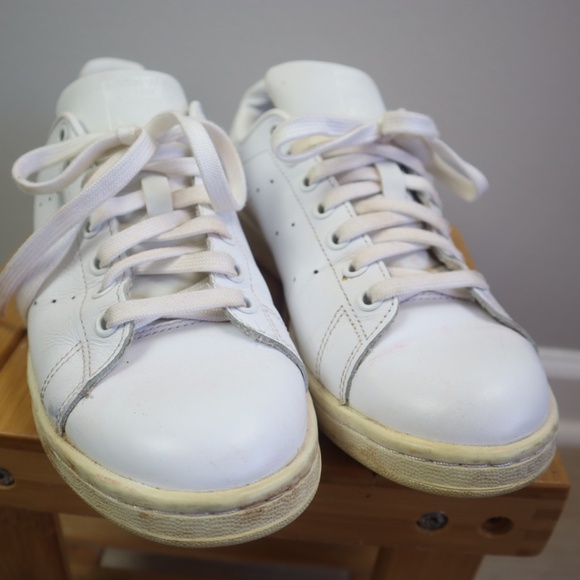 Adidas Stan Smith Size 7 - Picture 1 of 5